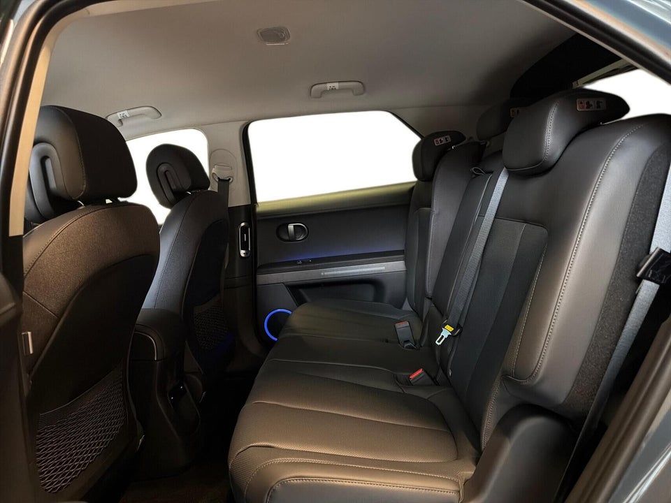 Hyundai Ioniq 5 84 Ultimate 5d