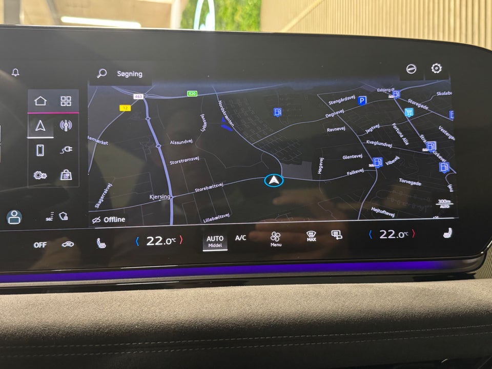 Audi A6 e-tron Ultra Avant quattro 5d