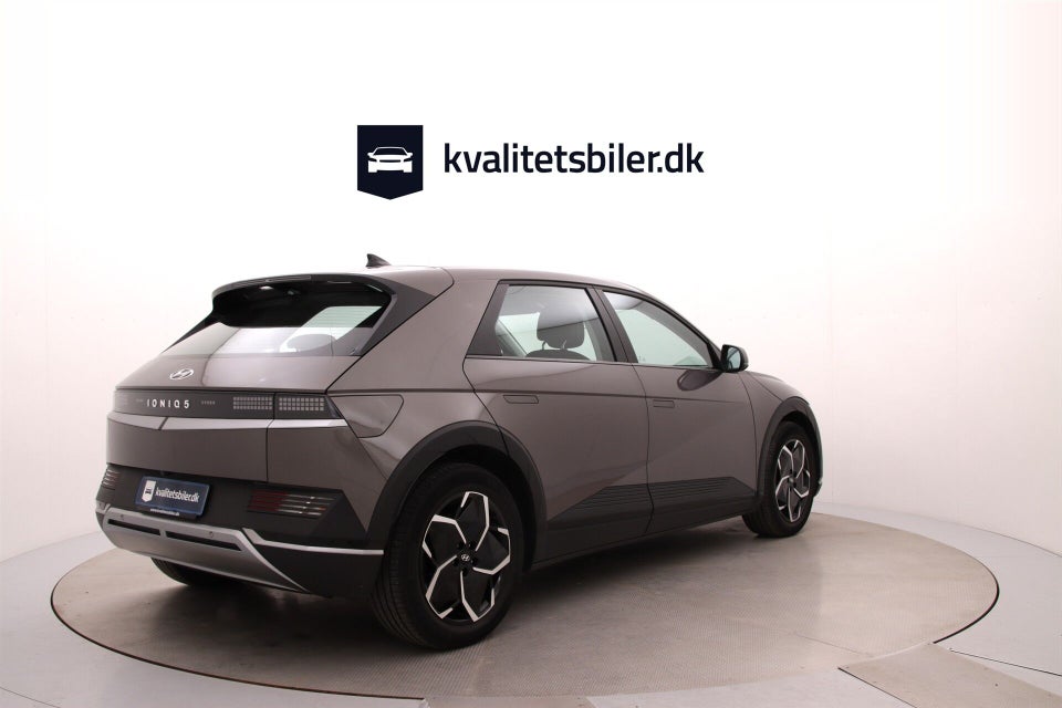 Hyundai Ioniq 5 73 5d