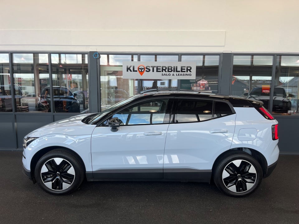 Volvo EX30 Standard Range Plus 5d