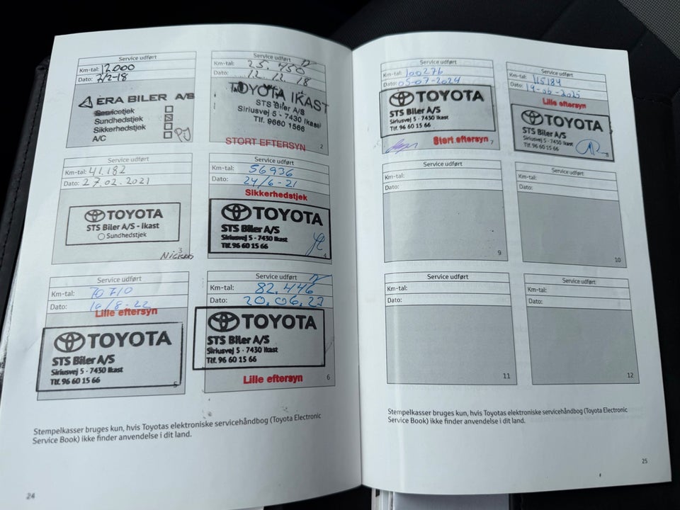 Toyota Auris 1,8 Hybrid H2 Comfort Touring Sports CVT 5d