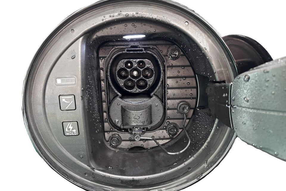 Hyundai Ioniq 6 77 Ultimate 4d