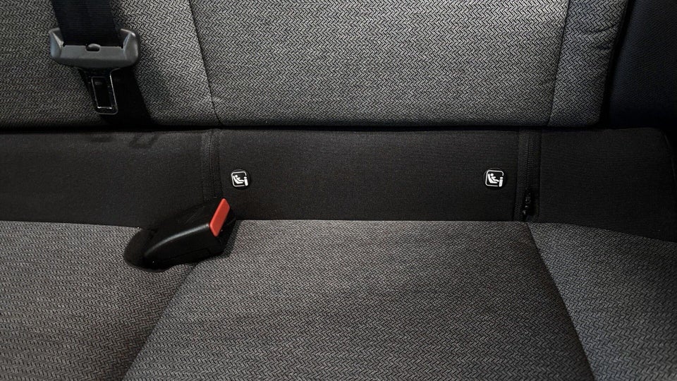 Citroën ë-C4 50 Feel 5d