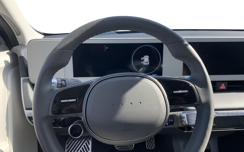 Hyundai Ioniq 5 77 Ultimate 5d