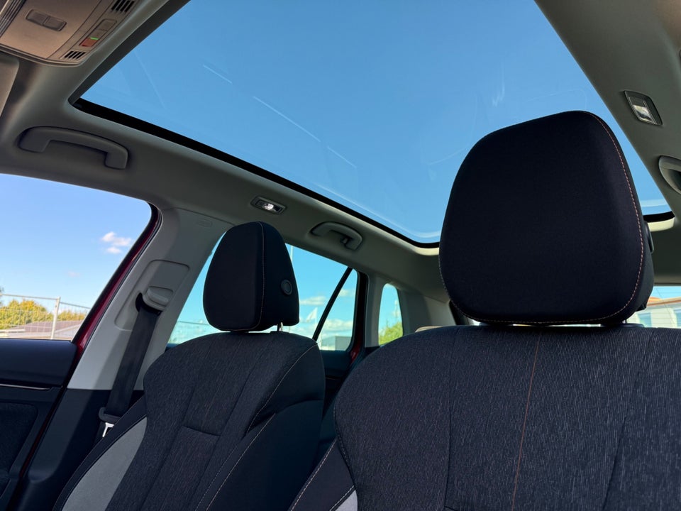 Skoda Kamiq 1,5 TSi 150 Style DSG 5d