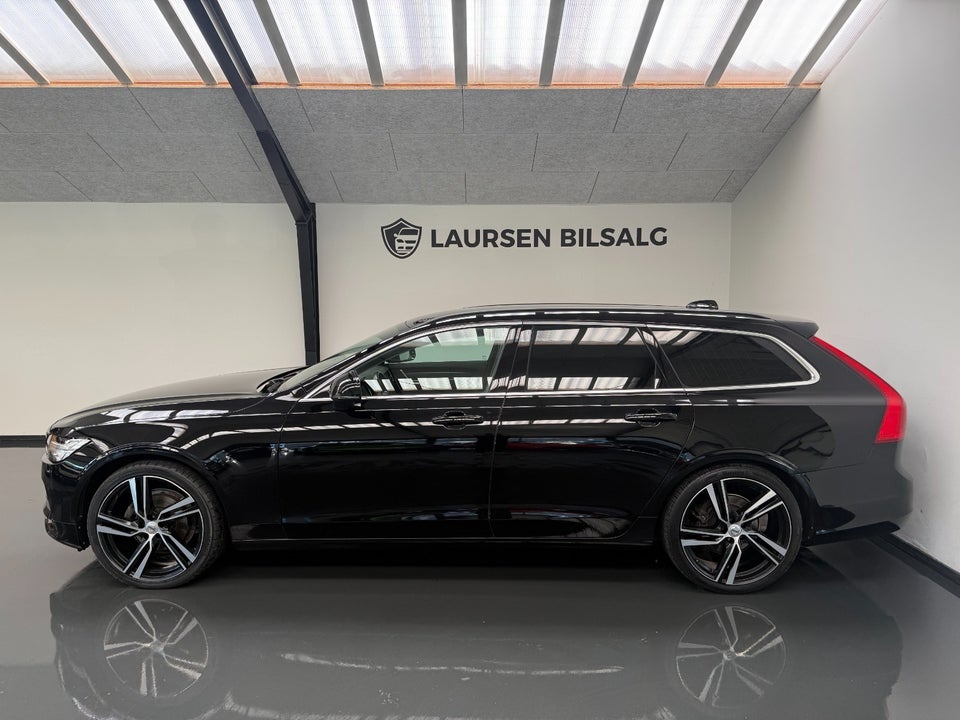 Volvo V90 2,0 D4 190 Kinetic aut. 5d