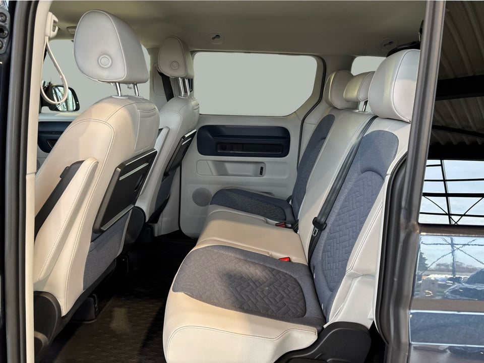 VW ID.Buzz 77 Style SWB 5d