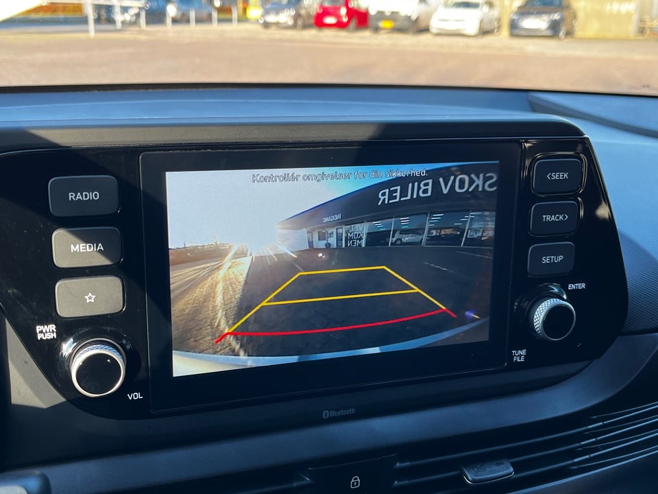 Hyundai i20 1,0 T-GDi Advanced 5d