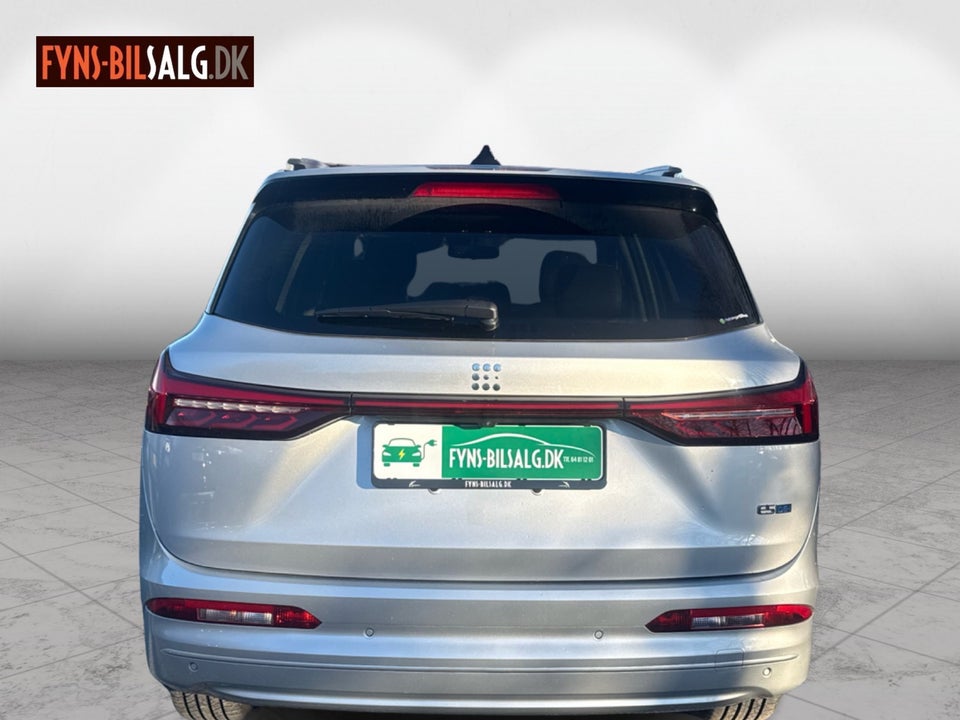 Navor E5 1,5 PHEV Rock 5d