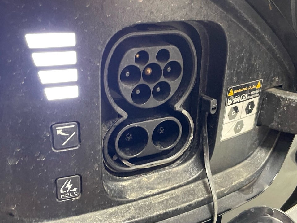 Kia EV6 77 Long Range Upgrade 5d