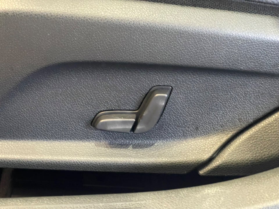 Mercedes C220 d 2,2 Business aut. 4d