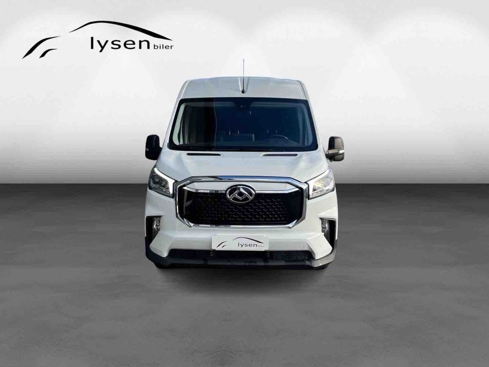 Maxus e-Deliver 9 88 L3H2