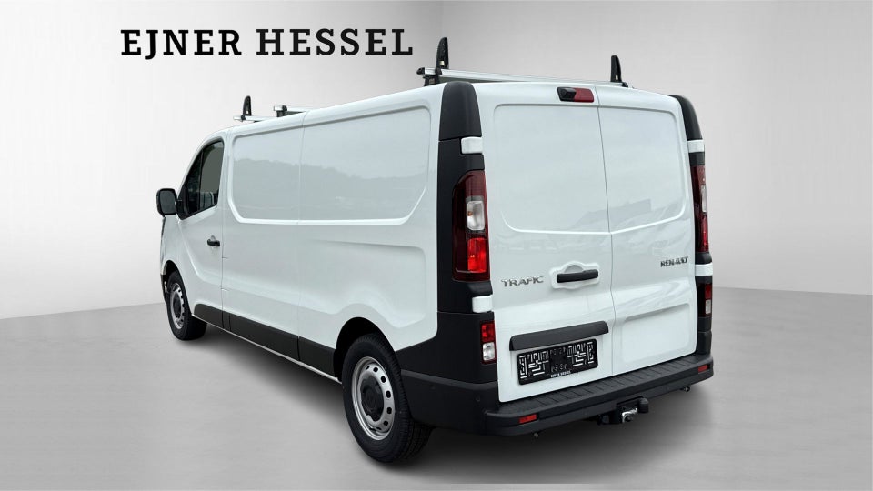 Renault Trafic 2,0 dCi 130 L2H1 Tekno