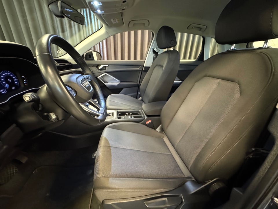 Audi Q3 35 TFSi Prestige S-tr. 5d