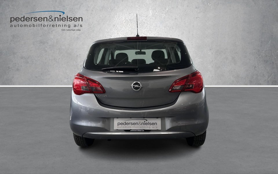Opel Corsa 1,0 T 90 Enjoy 5d