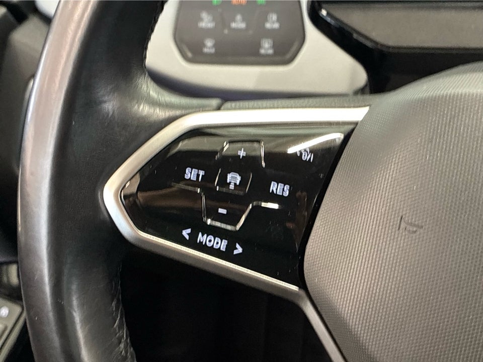 VW ID.3 58 Pro Performance Business 5d