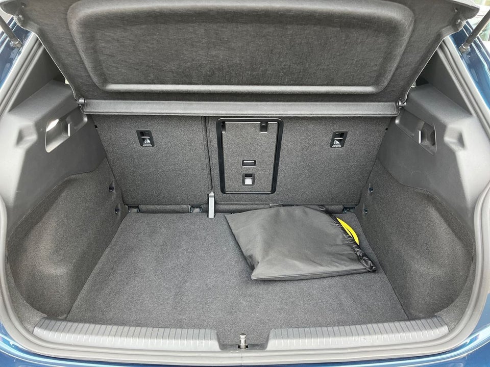Cupra Born 58 Dinamica Pack High 5d