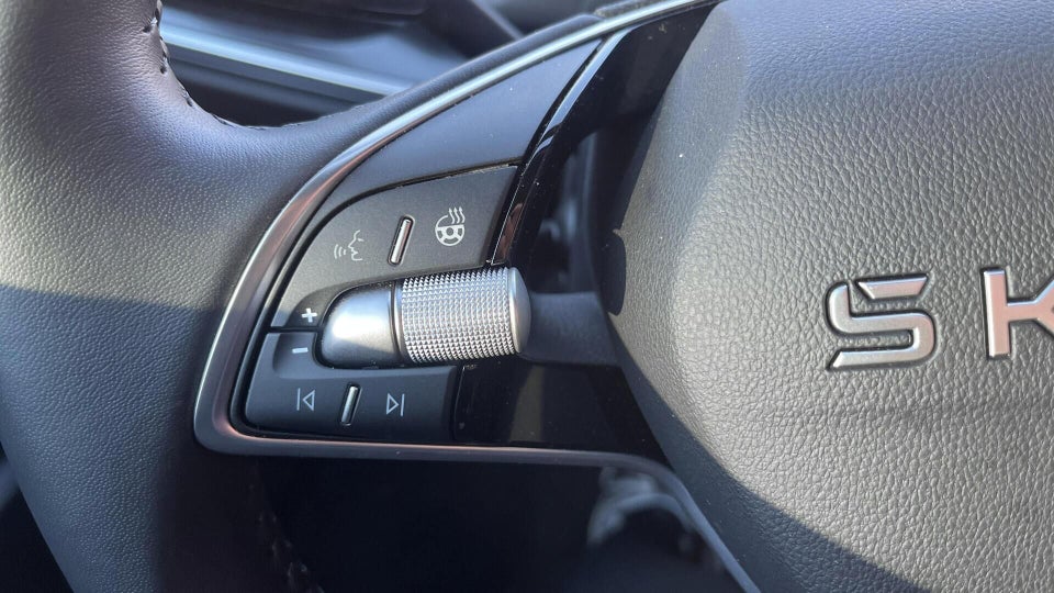 Skoda Elroq 60 iV Premium 5d