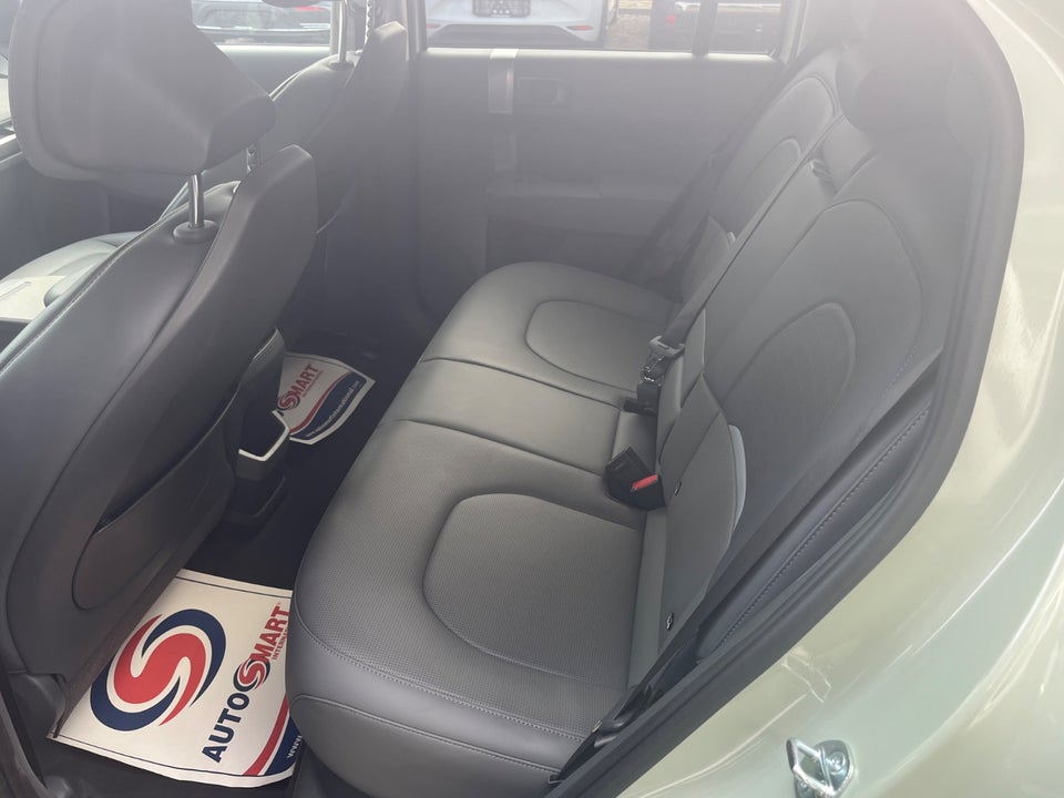 Kia EV3 81 Long Range Upgrade 5d