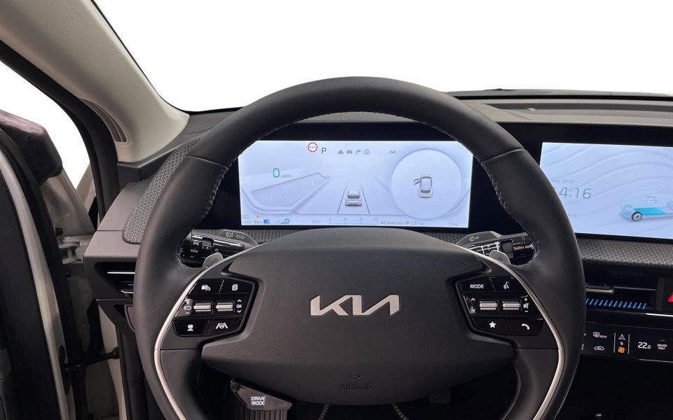 Kia EV6 77 Long Range Access 5d