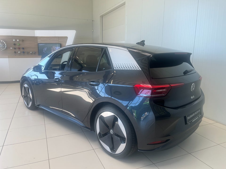 VW ID.3 58 1ST Max 5d