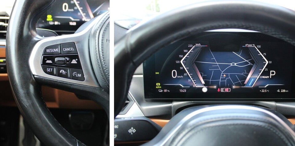 BMW i4 eDrive35 M-Sport 5d