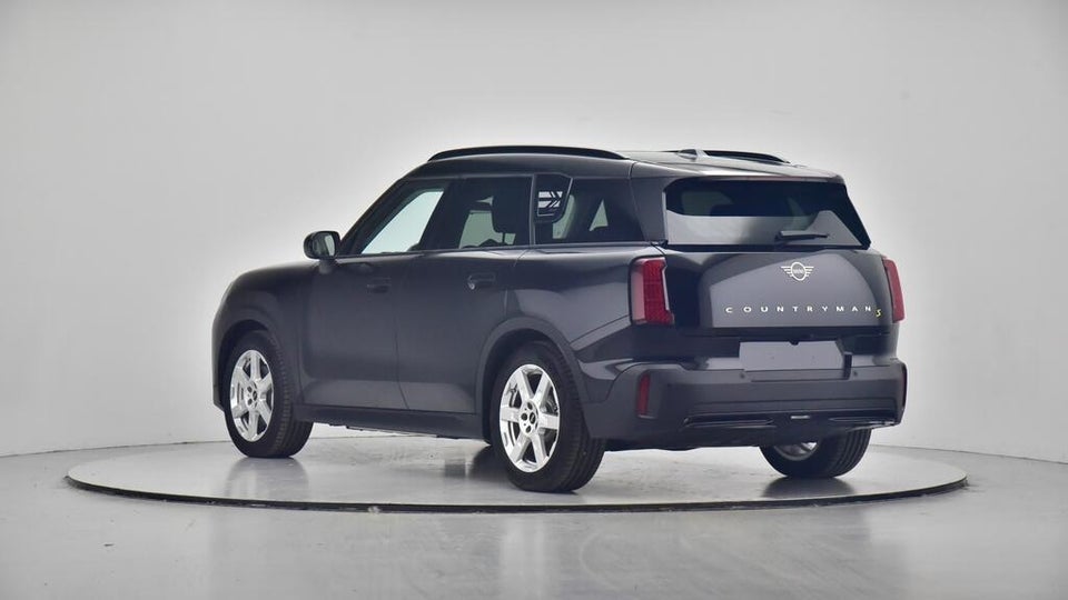 MINI Countryman SE Classic Trim M+ ALL4 5d