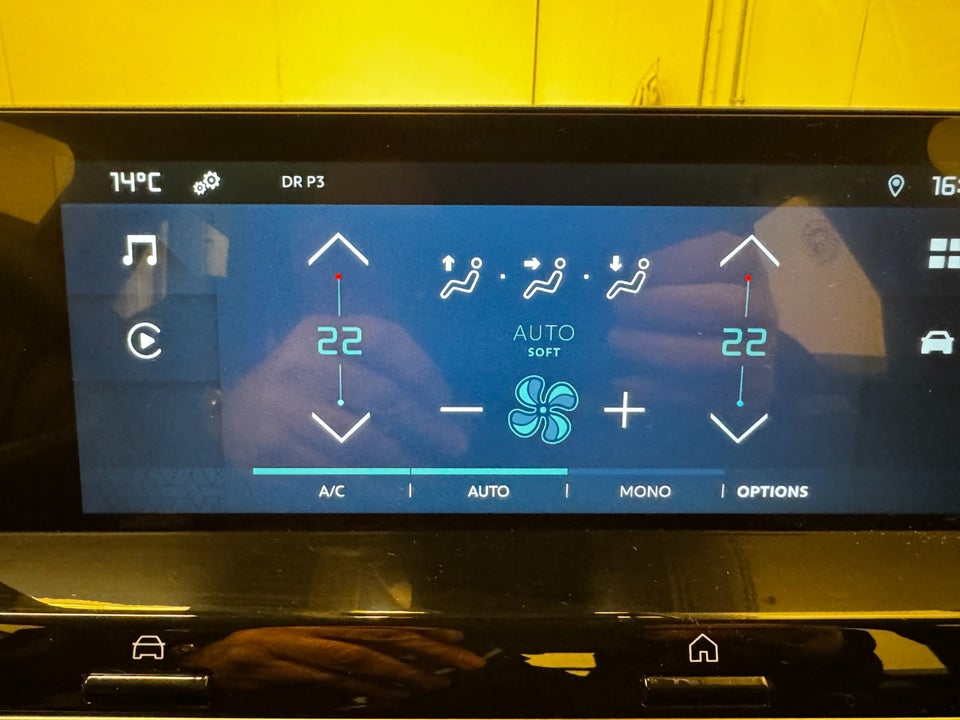 Citroën ë-C4 50 Feel 5d