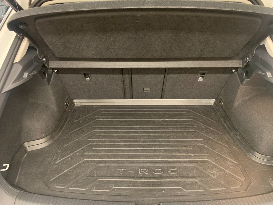 VW T-Roc 1,5 TSi 150 Sport DSG 5d