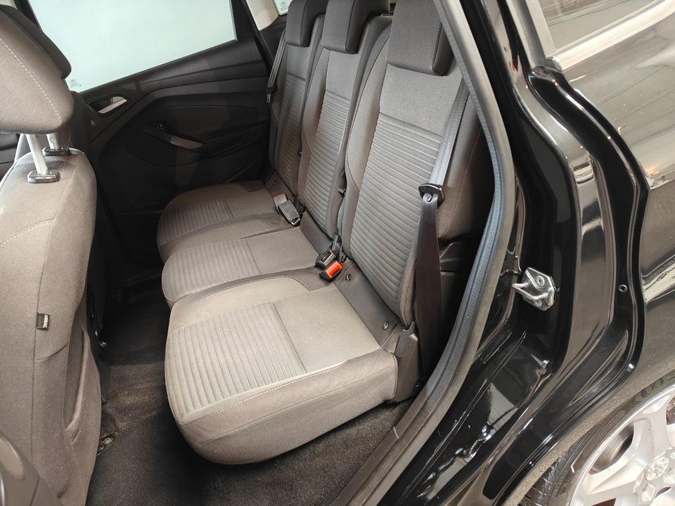 Ford C-MAX 1,5 SCTi 150 Titanium 5d