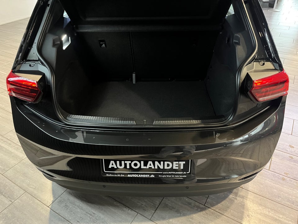 VW ID.3 58 Pro Performance 5d