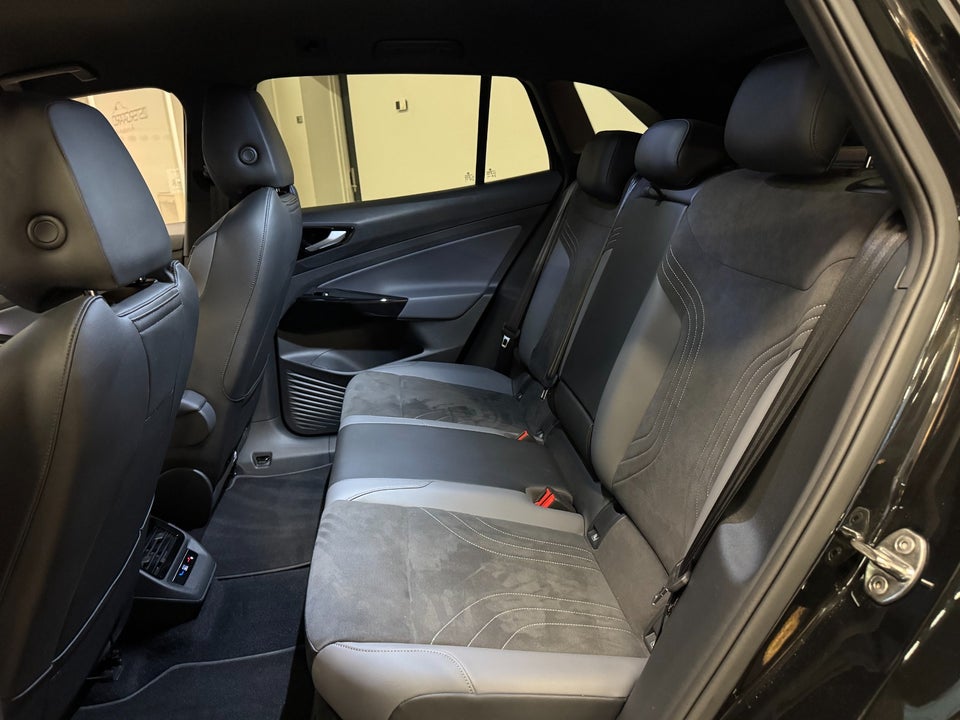 VW ID.4 77 Pro Performance 5d