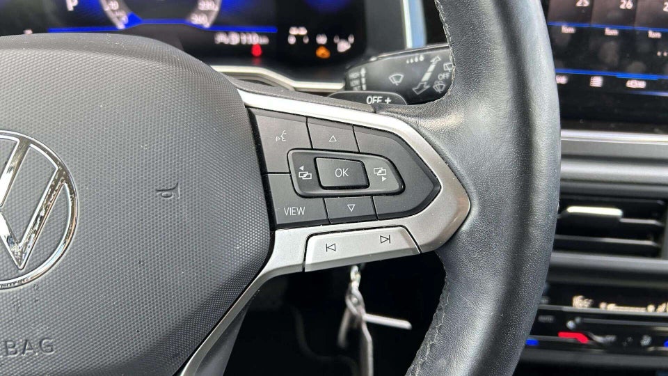 VW Polo 1,0 TSi 110 Style DSG 5d