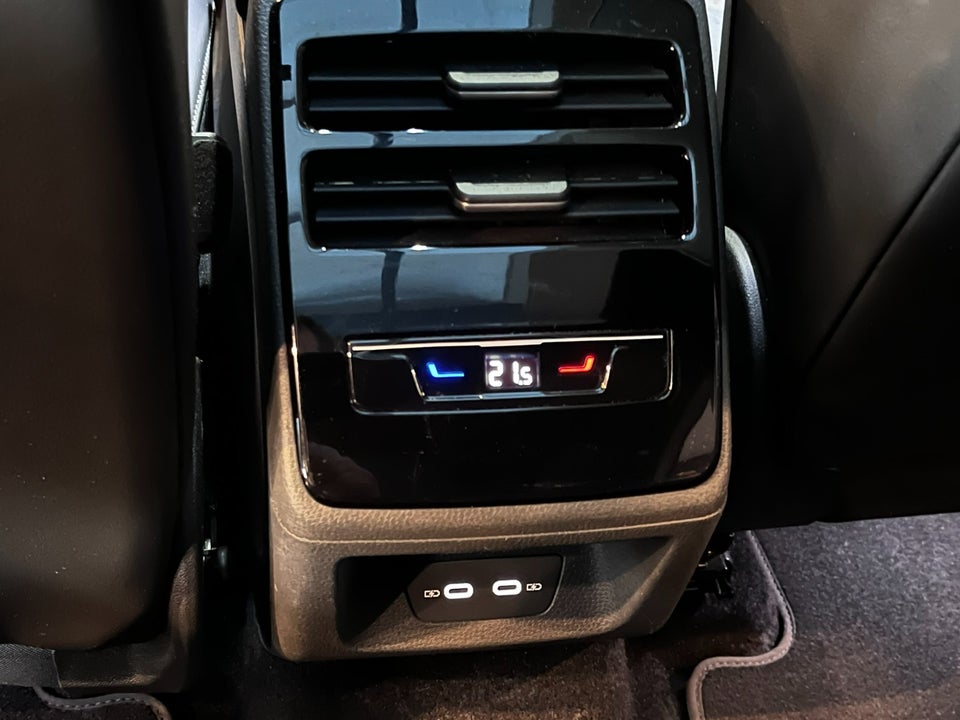 VW ID.7 77 Style+ Tourer 5d