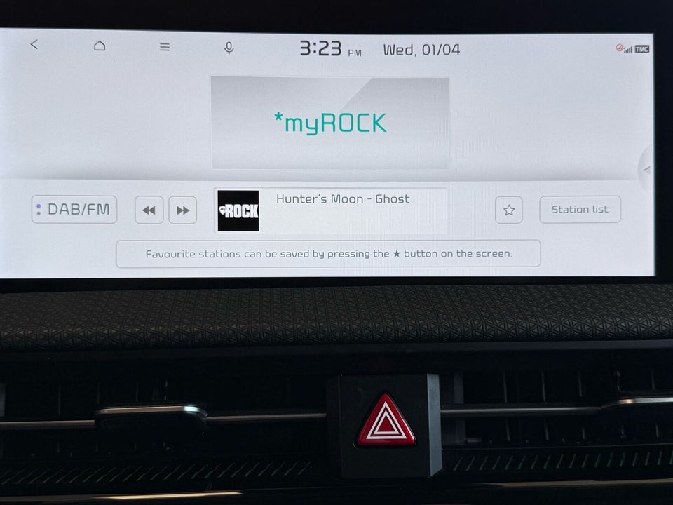 Kia EV6 77 Long Range Upgrade 5d