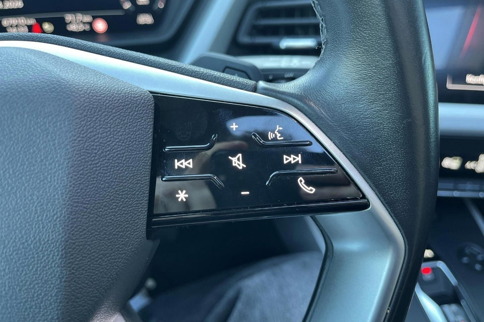 Audi Q4 e-tron 35  5d