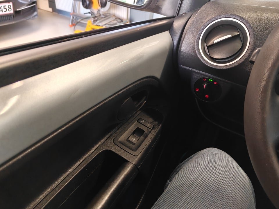 VW Up! 1,0 60 Move Up! 3d