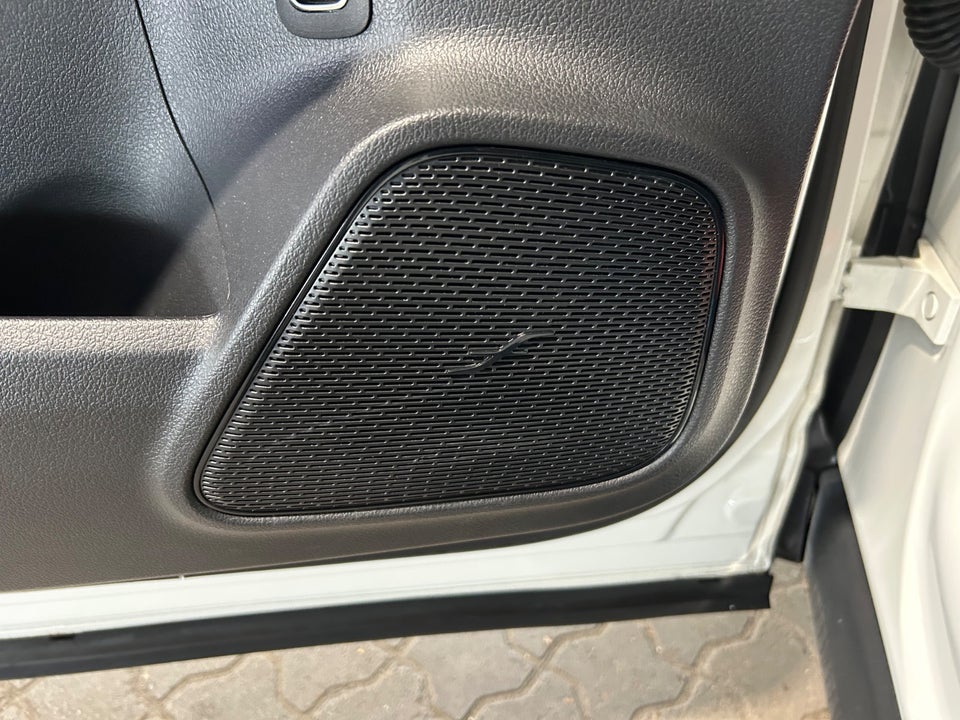 Mercedes EQA250 AMG Line 5d
