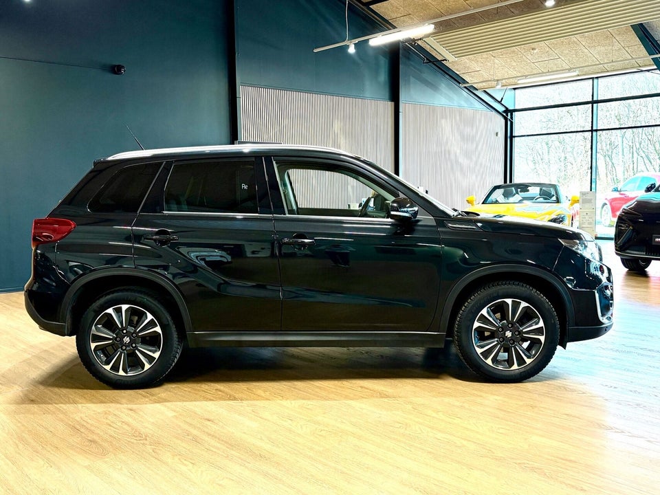 Suzuki Vitara 1,0 Boosterjet Adventure 5d