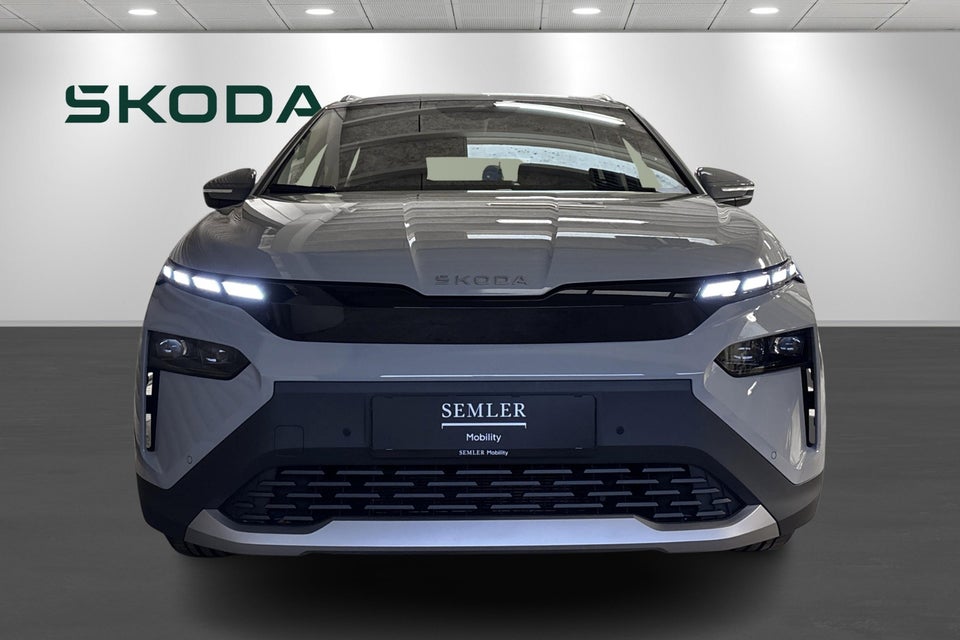 Skoda Elroq 85 iV Premium 5d