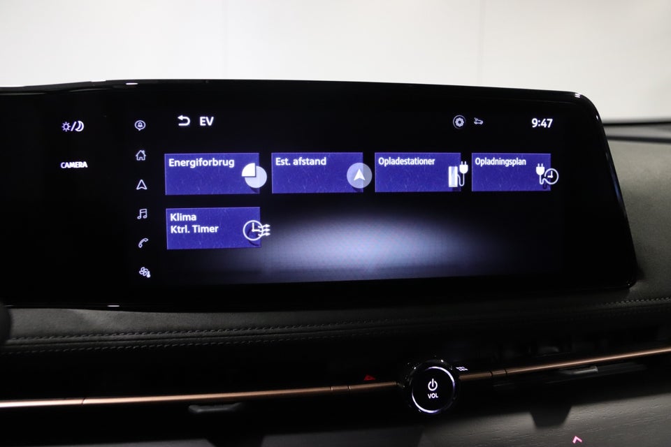 Nissan Ariya 87 Evolve 5d