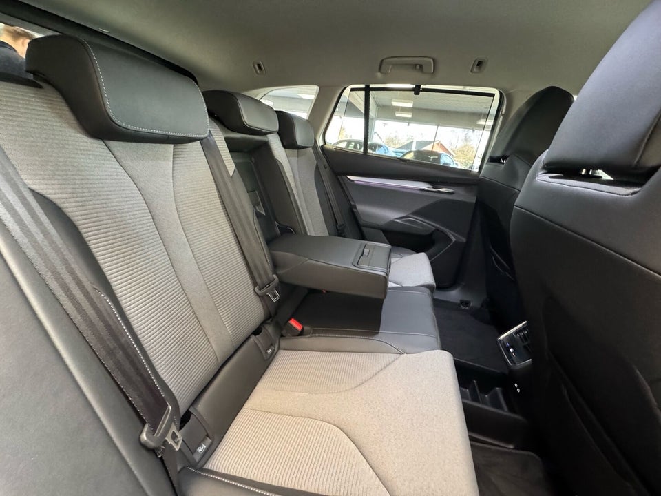 Skoda Enyaq 60 iV Premium 5d