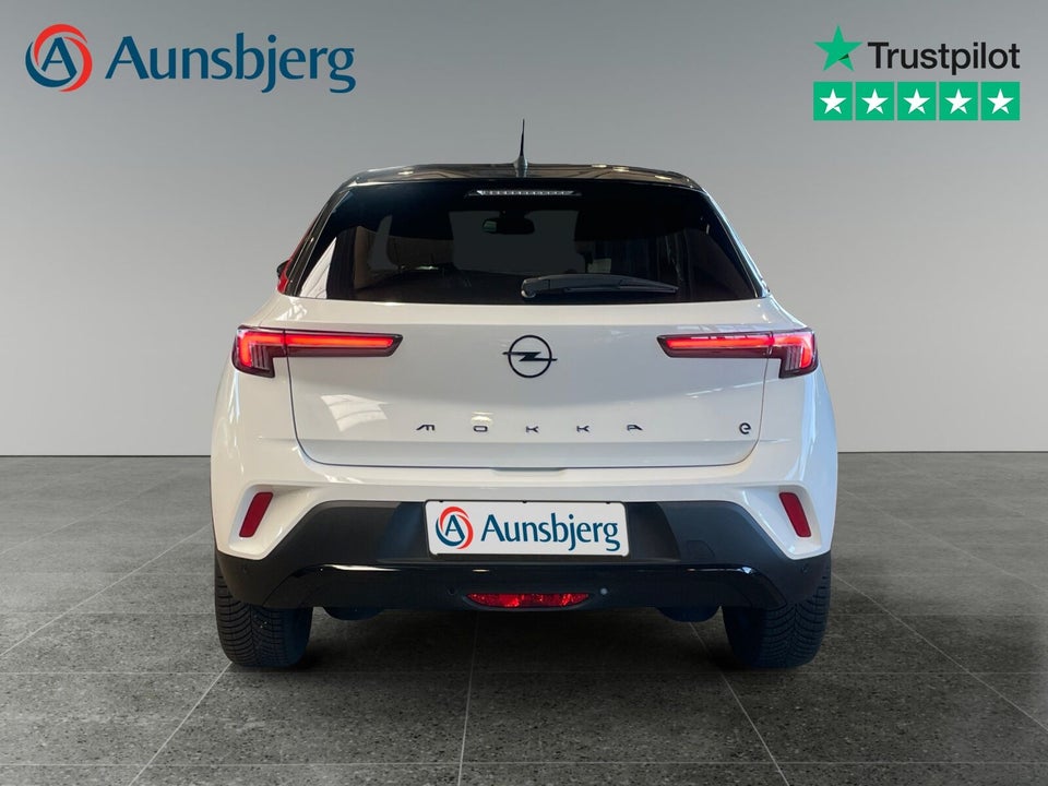 Opel Mokka-e 50 GS Line 5d