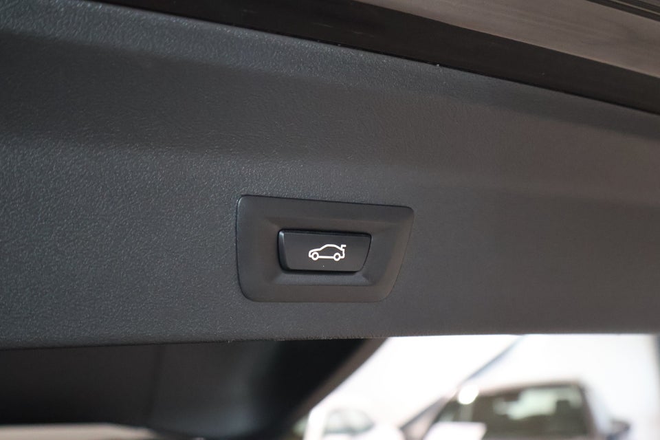 BMW iX3 Charged M-Sport 5d