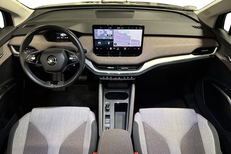 Skoda Enyaq 60 iV Lodge 5d