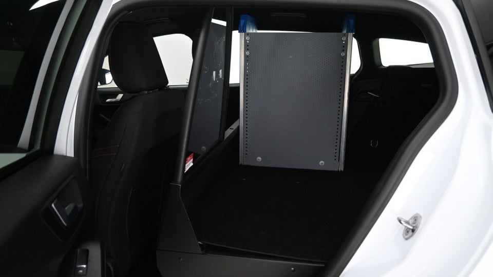 Ford Focus 1,5 EcoBlue ST-Line X stc. aut. Van 5d