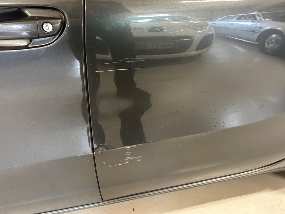 Citroën Grand C4 Picasso 1,6 VTi 120 Seduction 7prs 5d
