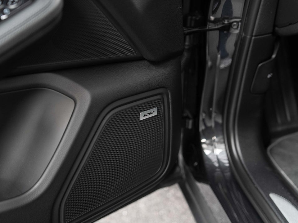 Porsche Macan S 2,9 PDK 5d