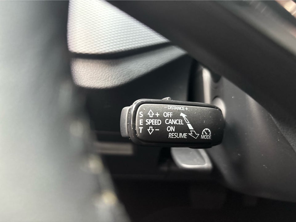 Skoda Scala 1,0 TSi 110 Tour de France DSG 5d