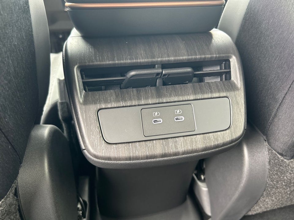 Nissan Ariya 63 Advance 5d